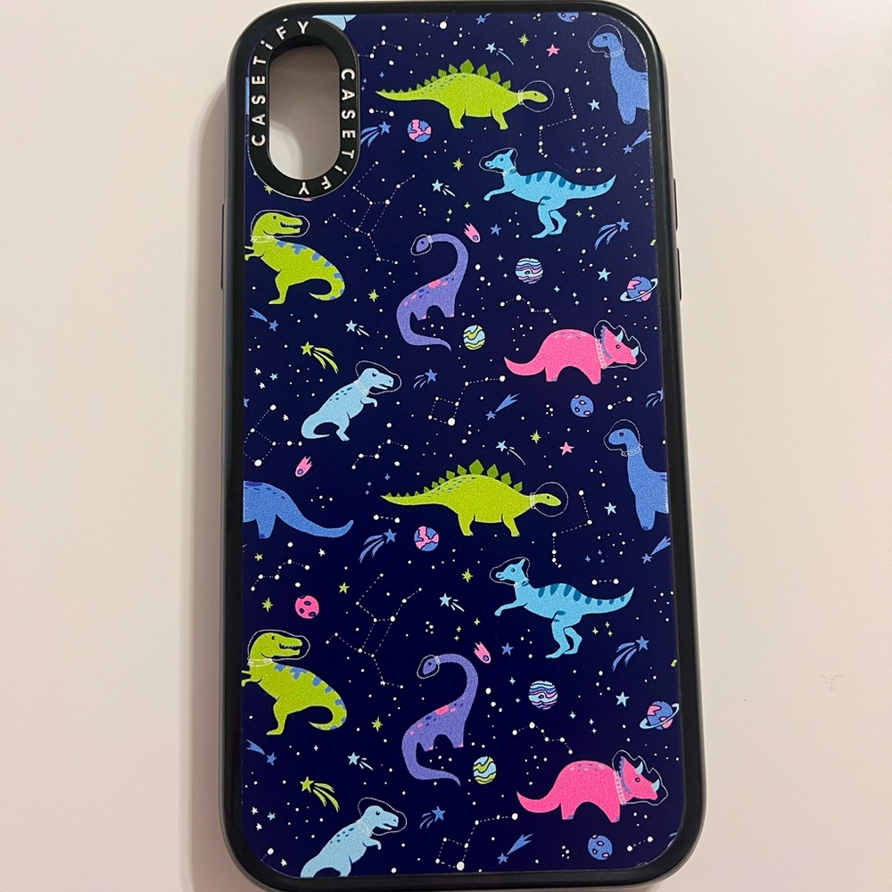 Casetify iPhone XR Case